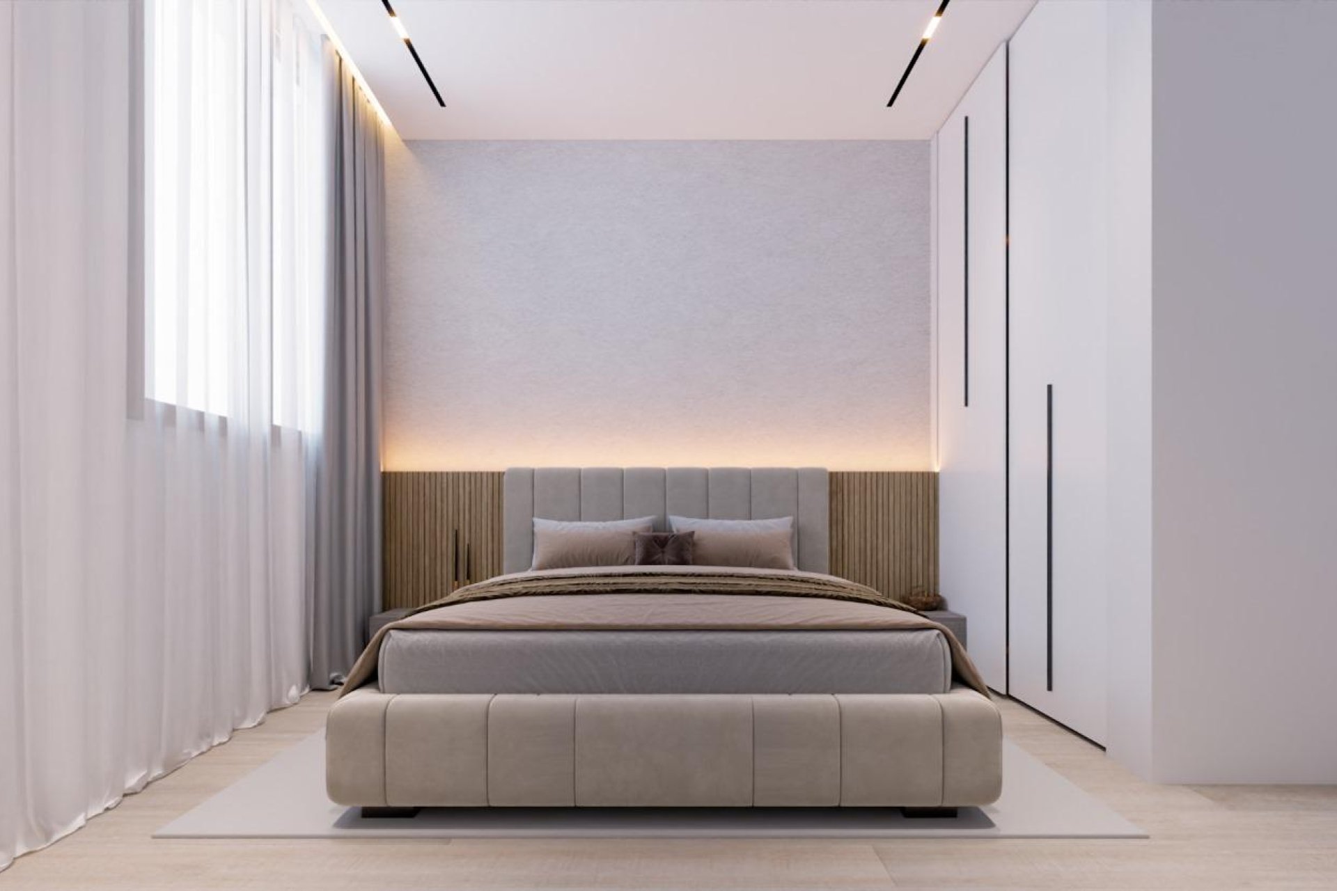 Rynek Pierwotny - Apartament - Torrevieja - Centro