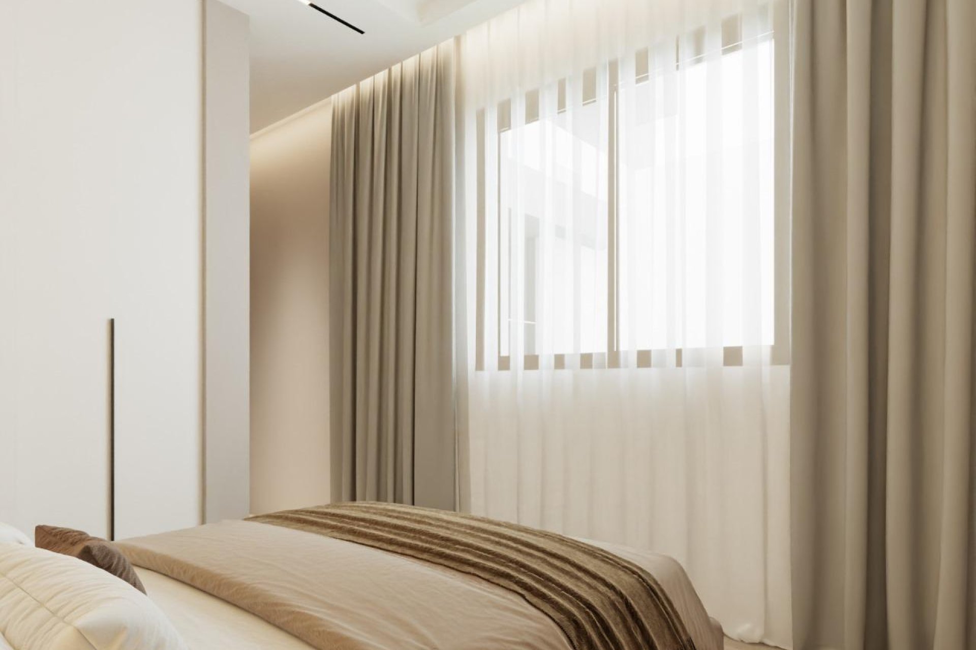 Rynek Pierwotny - Apartament - Torrevieja - Centro