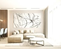 Rynek Pierwotny - Apartament - Torrevieja - Centro