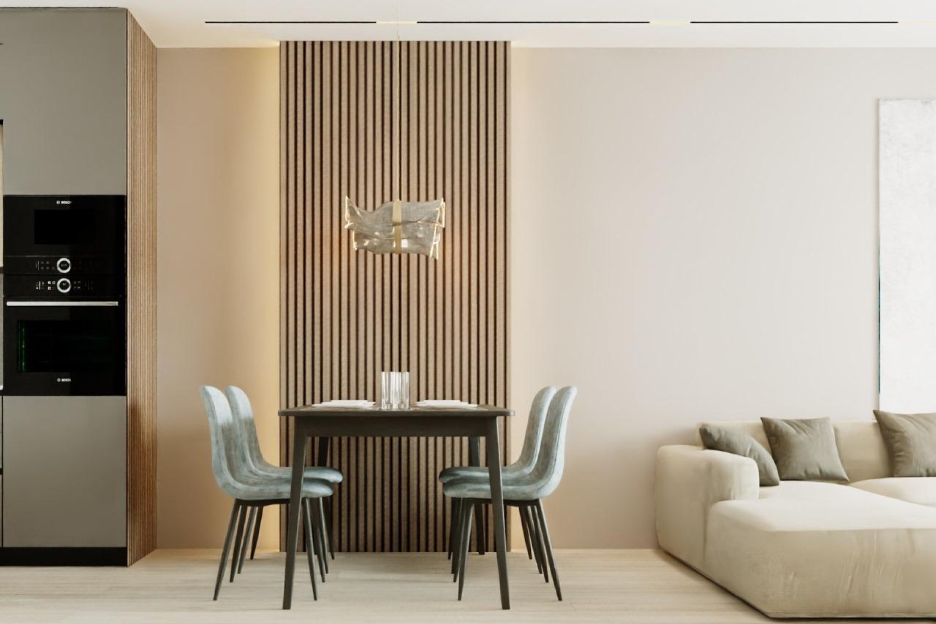 Rynek Pierwotny - Apartament - Torrevieja - Centro