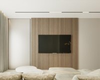 Rynek Pierwotny - Apartament - Torrevieja - Centro