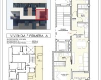 Rynek Pierwotny - Apartament - Torrevieja - Centro