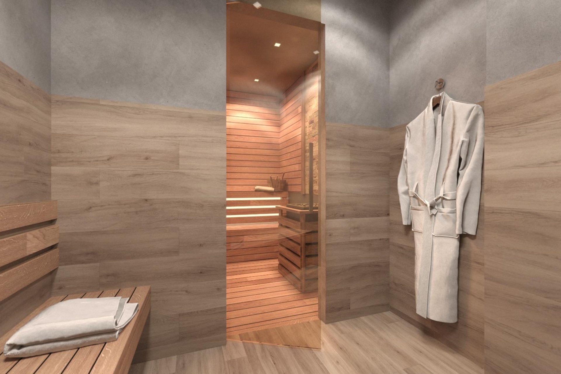 Rynek Pierwotny - Apartament - Torrevieja - Centro