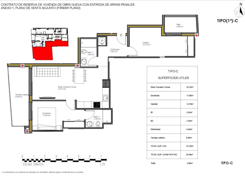 Rynek Pierwotny - Apartament - Torrevieja - Centro