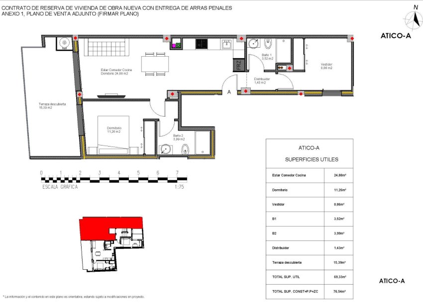 Rynek Pierwotny - Apartament - Torrevieja - Centro