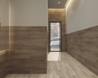 Rynek Pierwotny - Apartament - Torrevieja - Centro