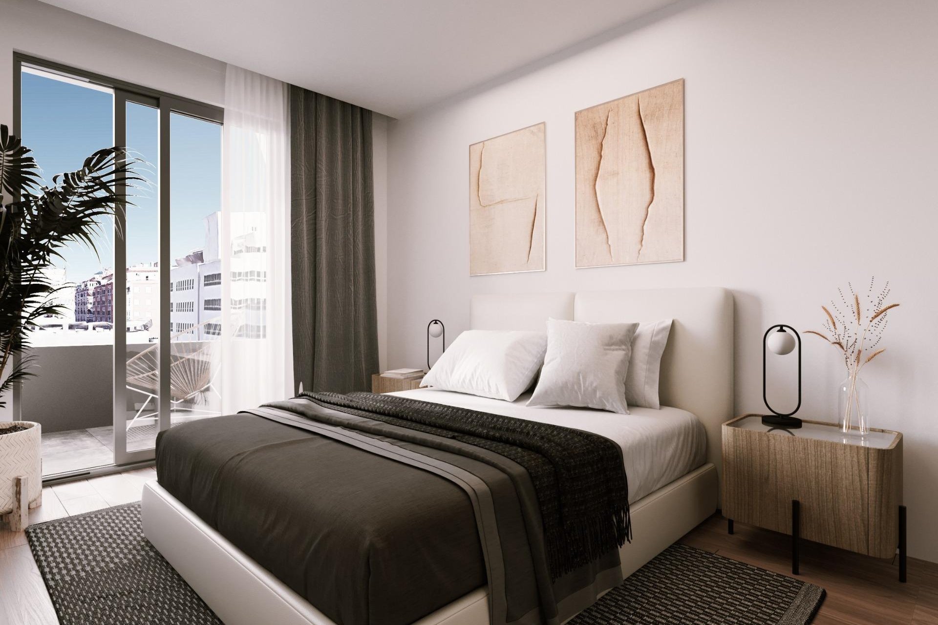 Rynek Pierwotny - Apartament - Torrevieja - Centro