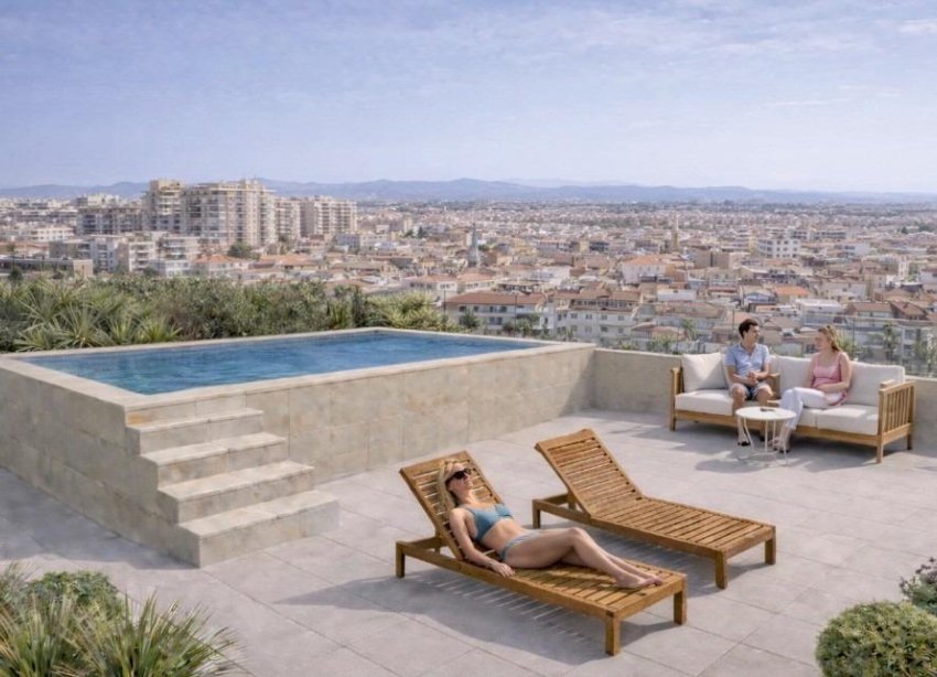 Rynek Pierwotny - Apartament - Torrevieja - Centro