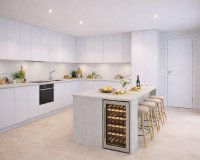 Rynek Pierwotny - Apartament - Torrevieja - Centro