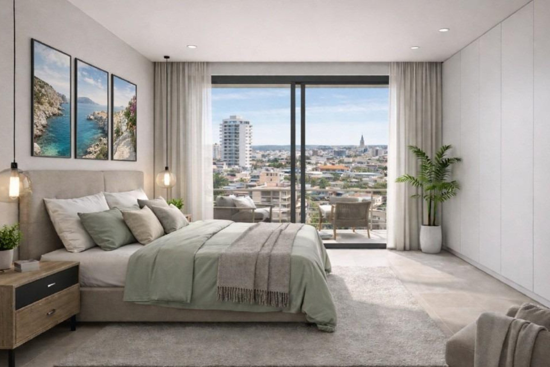 Rynek Pierwotny - Apartament - Torrevieja - Centro