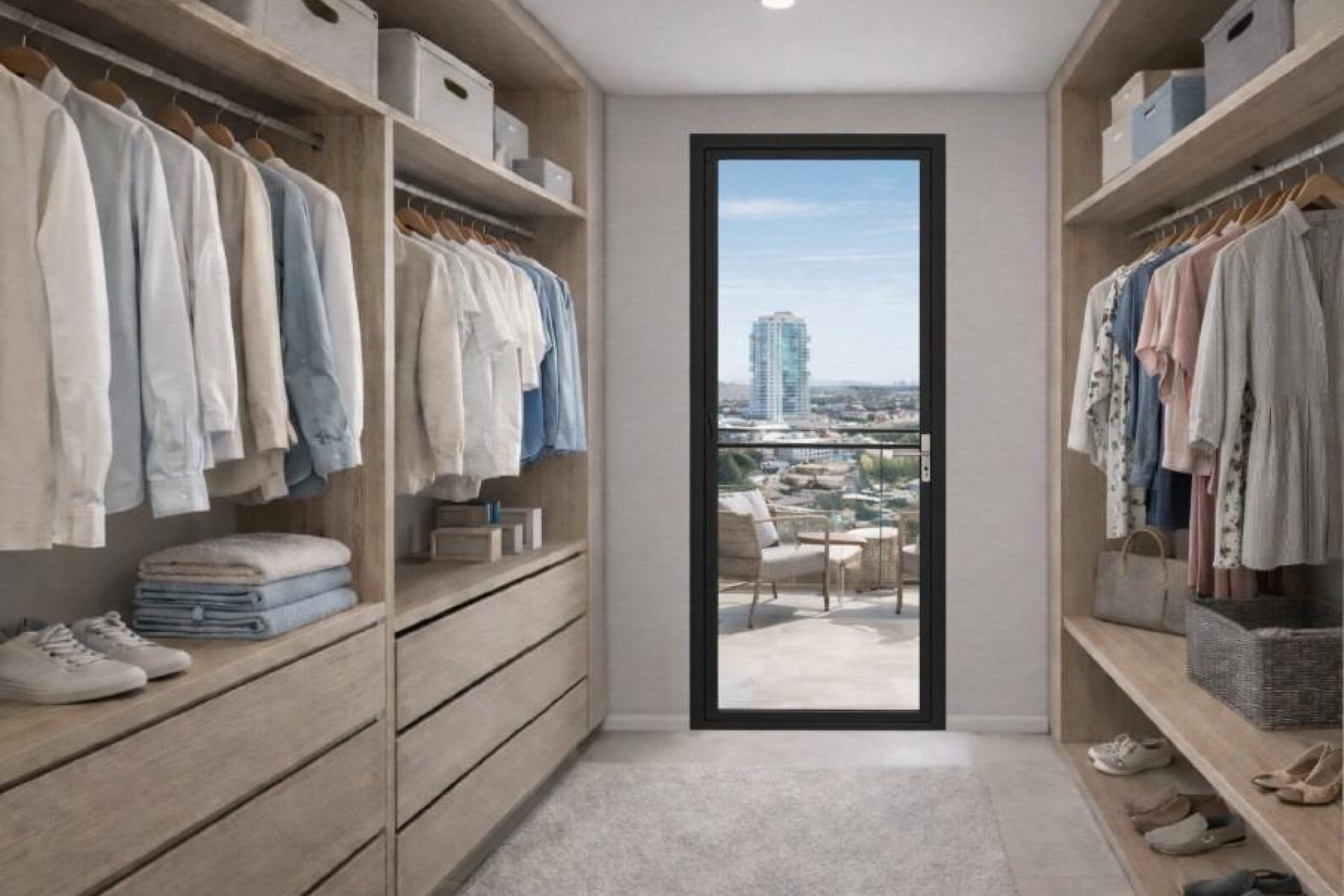 Rynek Pierwotny - Apartament - Torrevieja - Centro