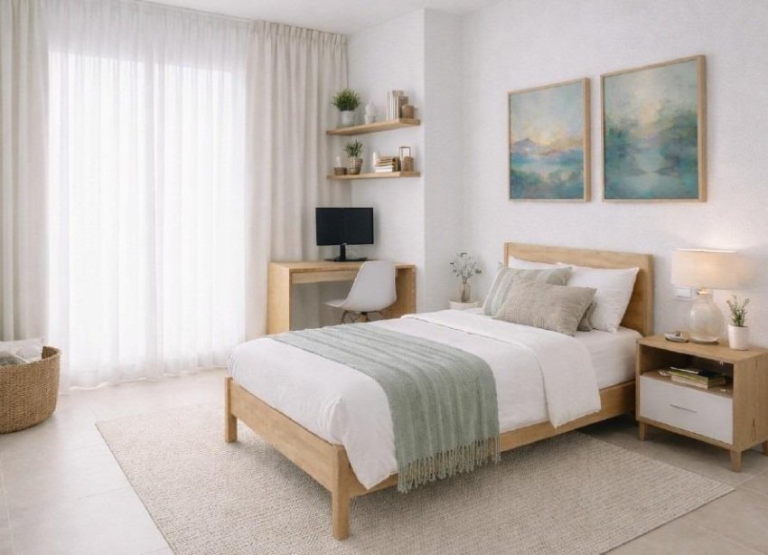 Rynek Pierwotny - Apartament - Torrevieja - Centro