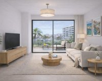 Rynek Pierwotny - Apartament - Torrevieja - Centro