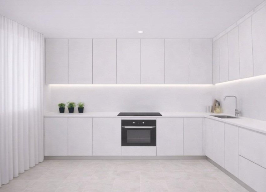 Rynek Pierwotny - Apartament - Torrevieja - Centro