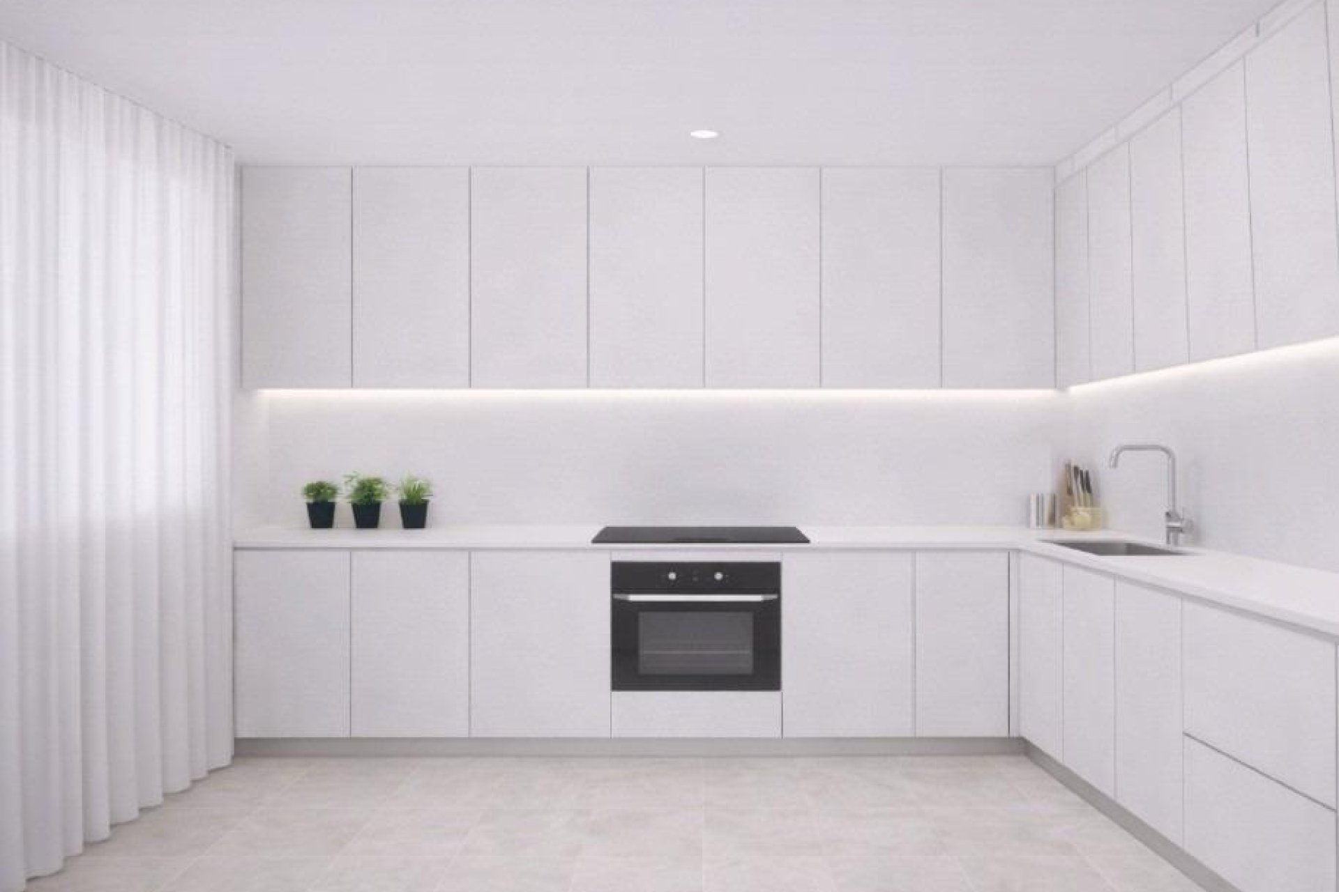 Rynek Pierwotny - Apartament - Torrevieja - Centro