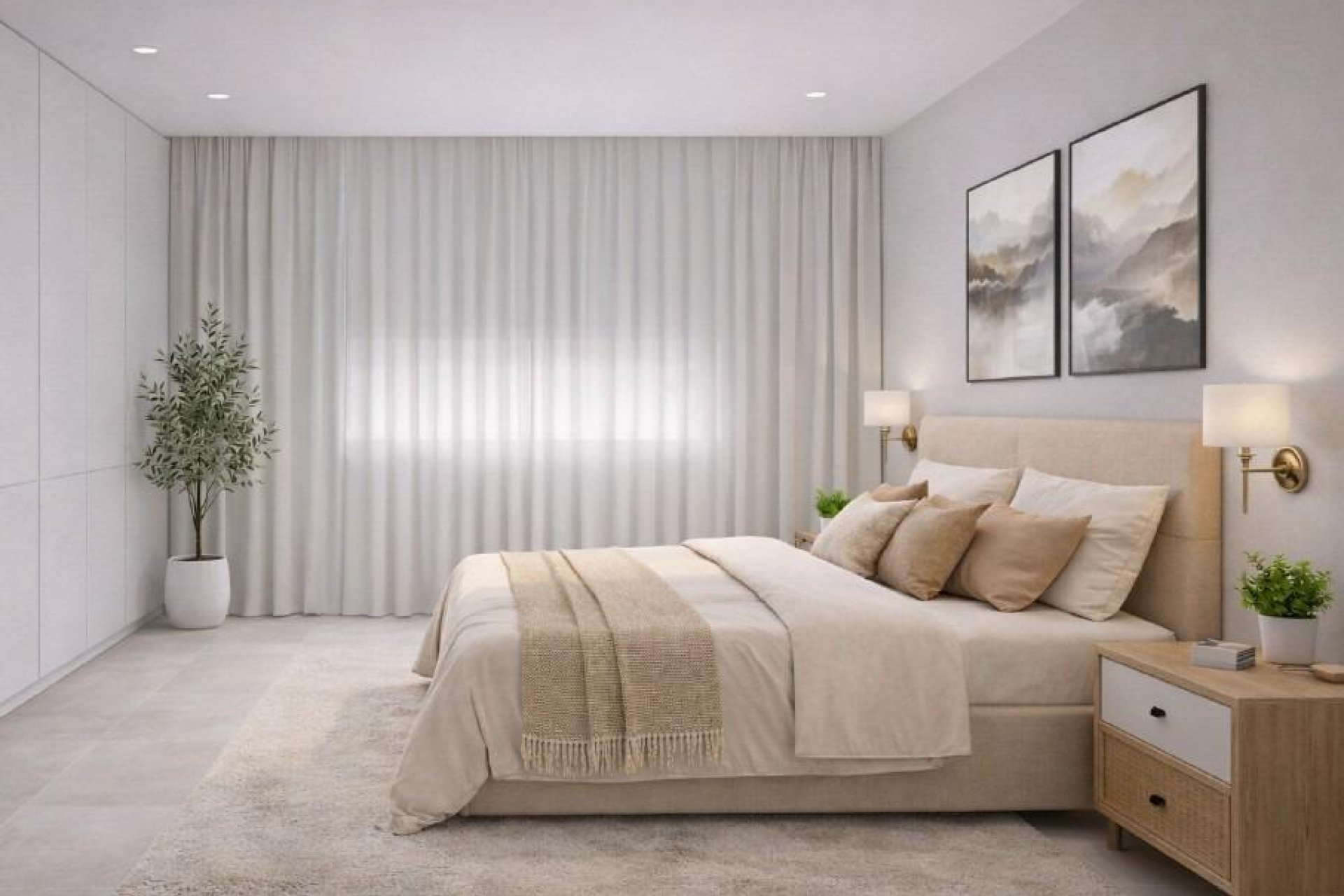 Rynek Pierwotny - Apartament - Torrevieja - Centro