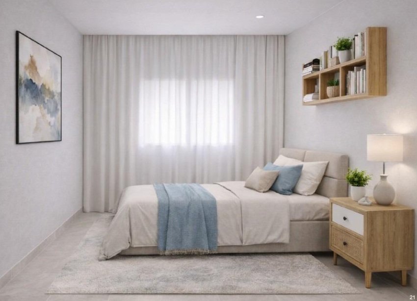 Rynek Pierwotny - Apartament - Torrevieja - Centro