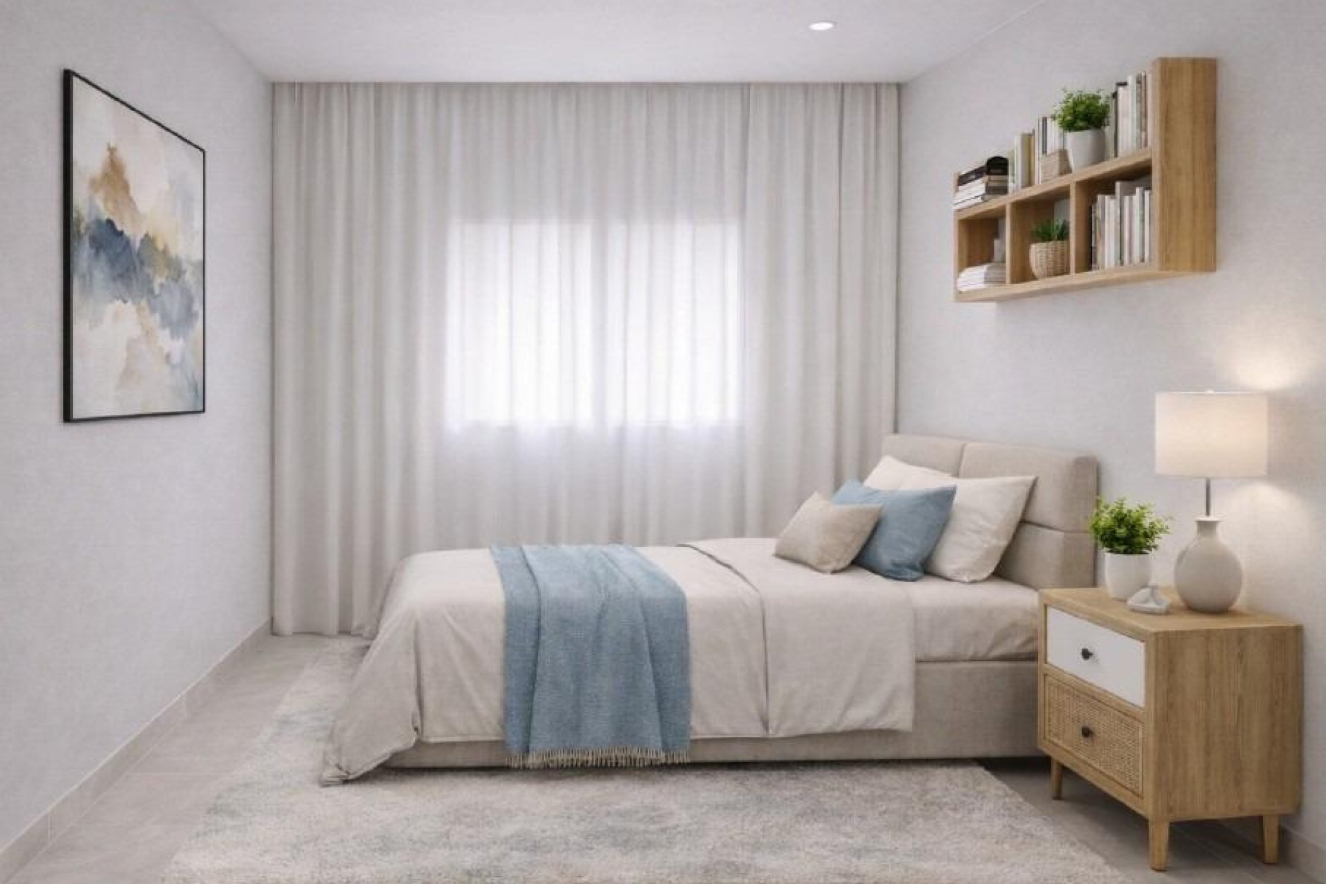 Rynek Pierwotny - Apartament - Torrevieja - Centro