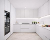 Rynek Pierwotny - Apartament - Torrevieja - Centro