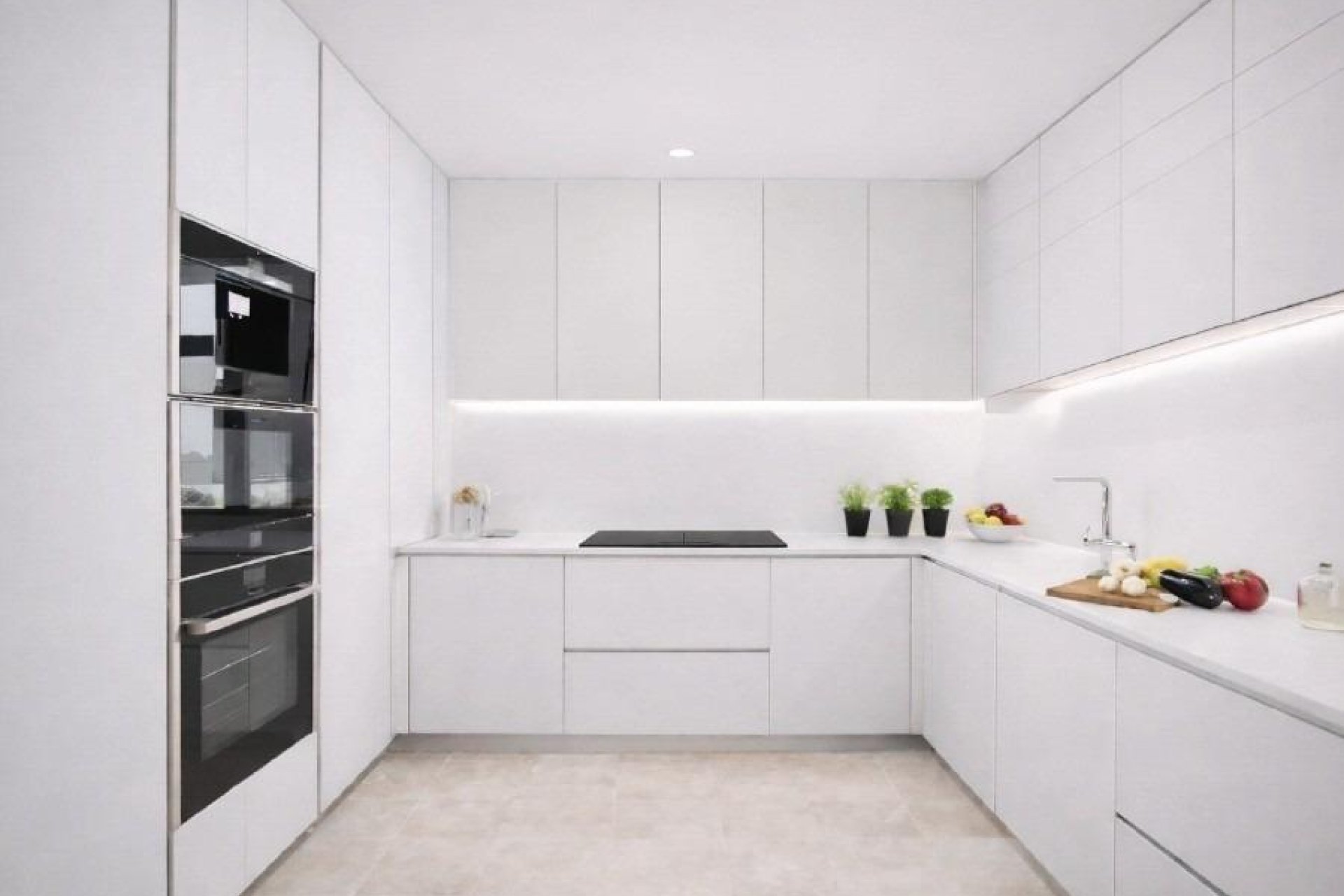 Rynek Pierwotny - Apartament - Torrevieja - Centro