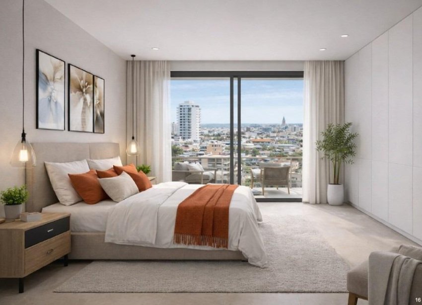 Rynek Pierwotny - Apartament - Torrevieja - Centro