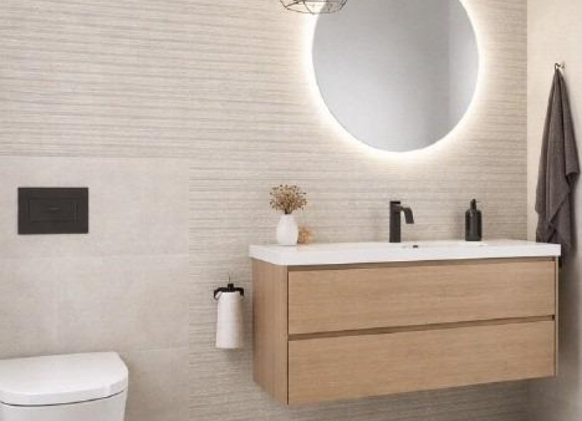 Rynek Pierwotny - Apartament - Torrevieja - Centro