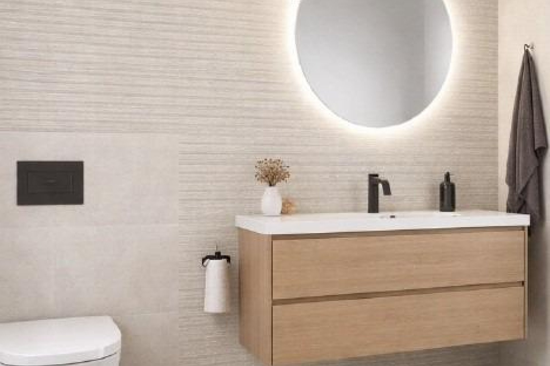 Rynek Pierwotny - Apartament - Torrevieja - Centro