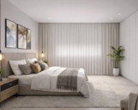 Rynek Pierwotny - Apartament - Torrevieja - Centro