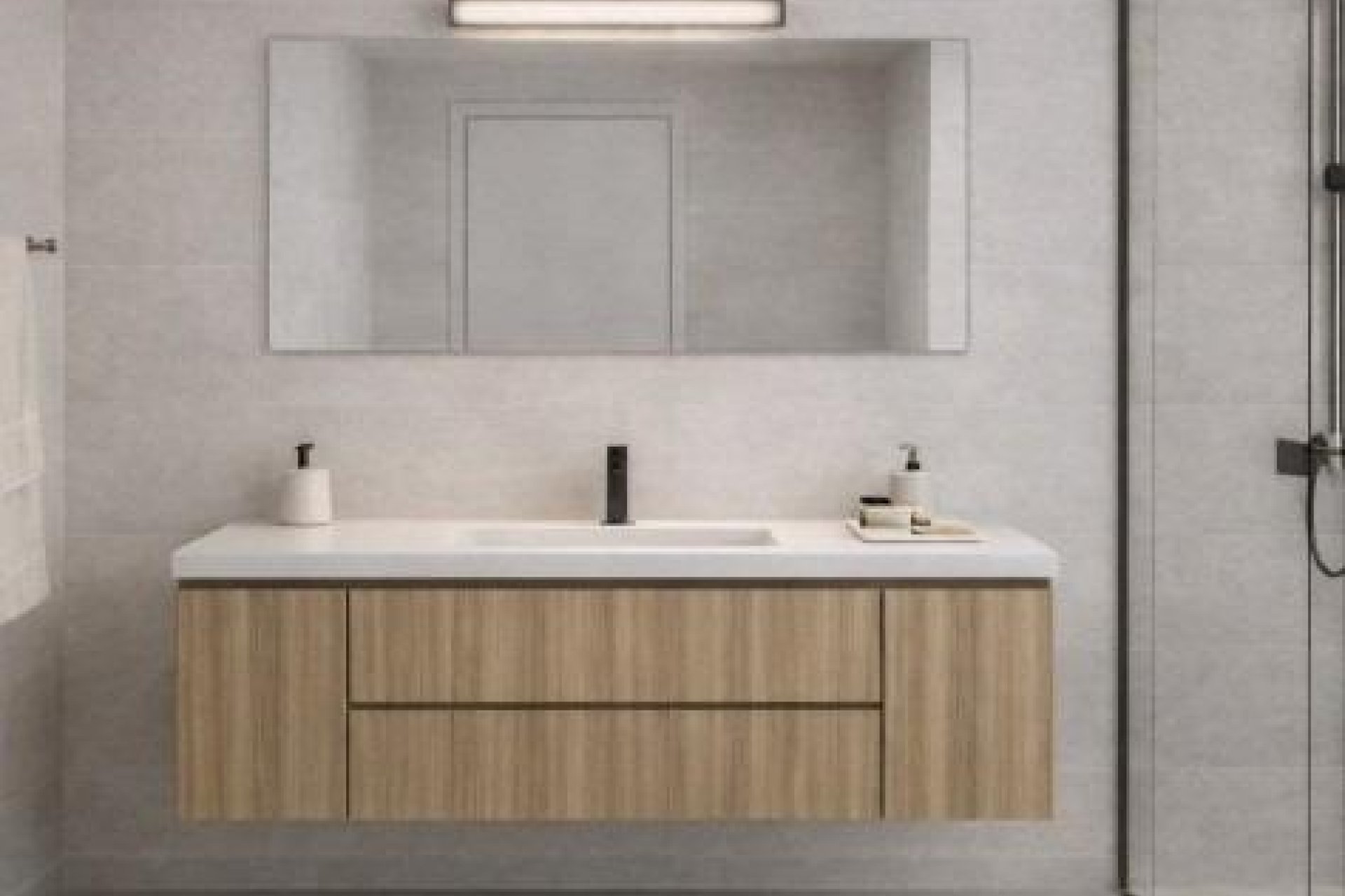 Rynek Pierwotny - Apartament - Torrevieja - Centro