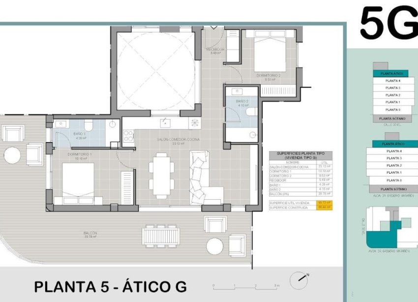 Rynek Pierwotny - Apartament - Torrevieja - El Acequión