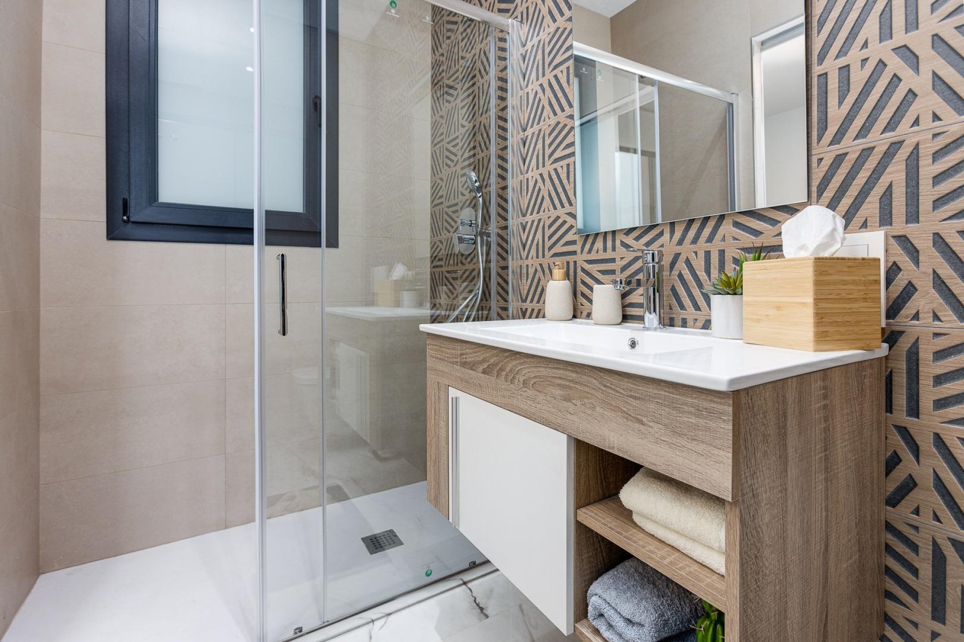 Rynek Pierwotny - Apartament - Torrevieja - El chaparral