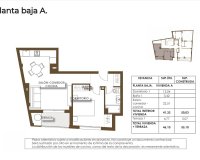 Rynek Pierwotny - Apartament - Torrevieja - Estacion de autobuses