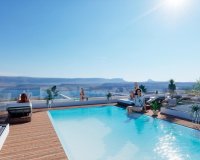 Rynek Pierwotny - Apartament - Torrevieja - Habaneras