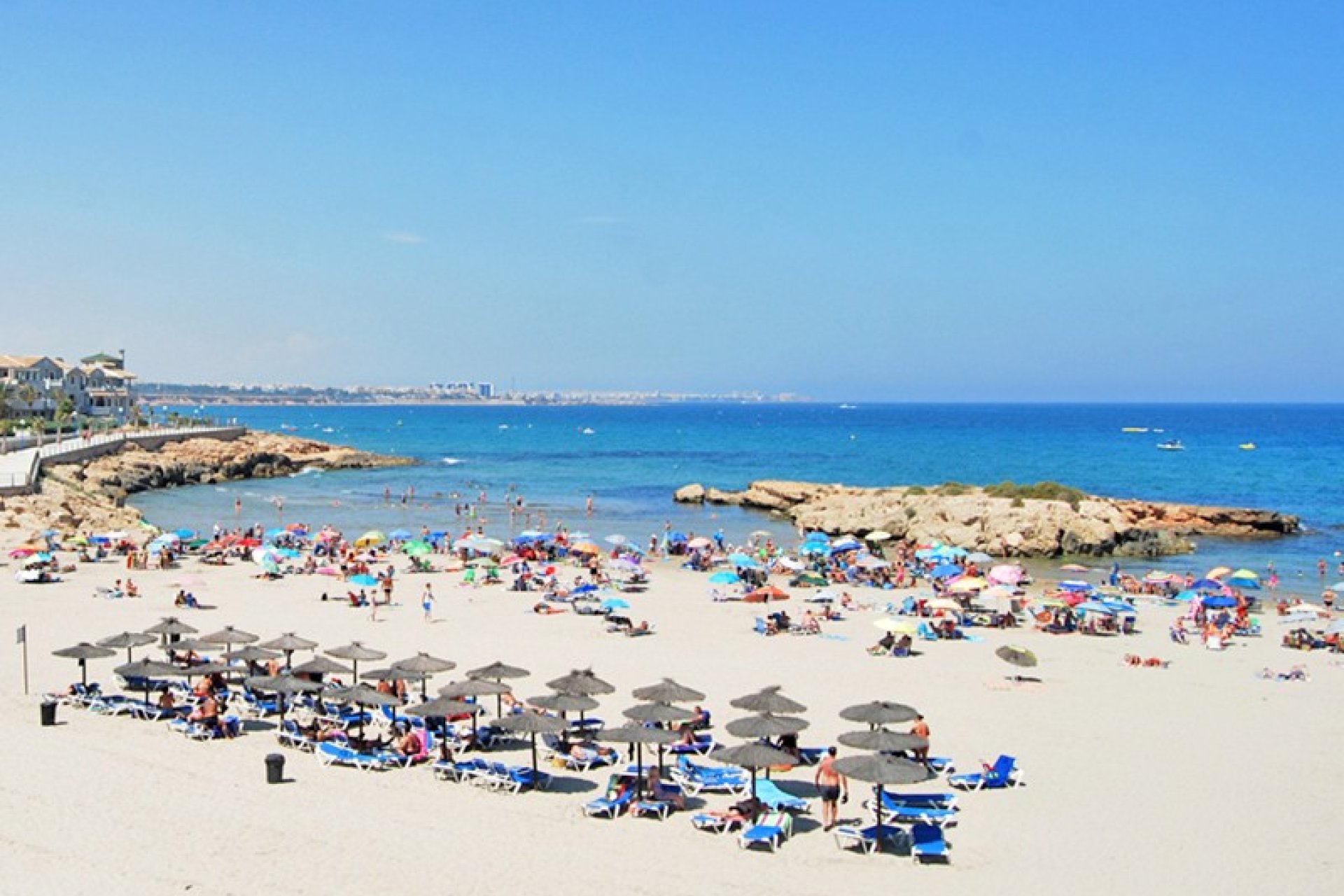 Rynek Pierwotny - Apartament - Torrevieja - La Hoya