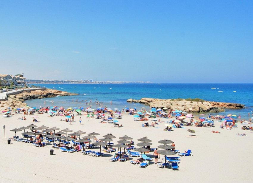 Rynek Pierwotny - Apartament - Torrevieja - La Hoya