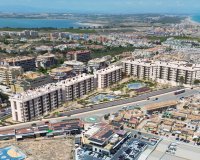 Rynek Pierwotny - Apartament - Torrevieja - La Mata