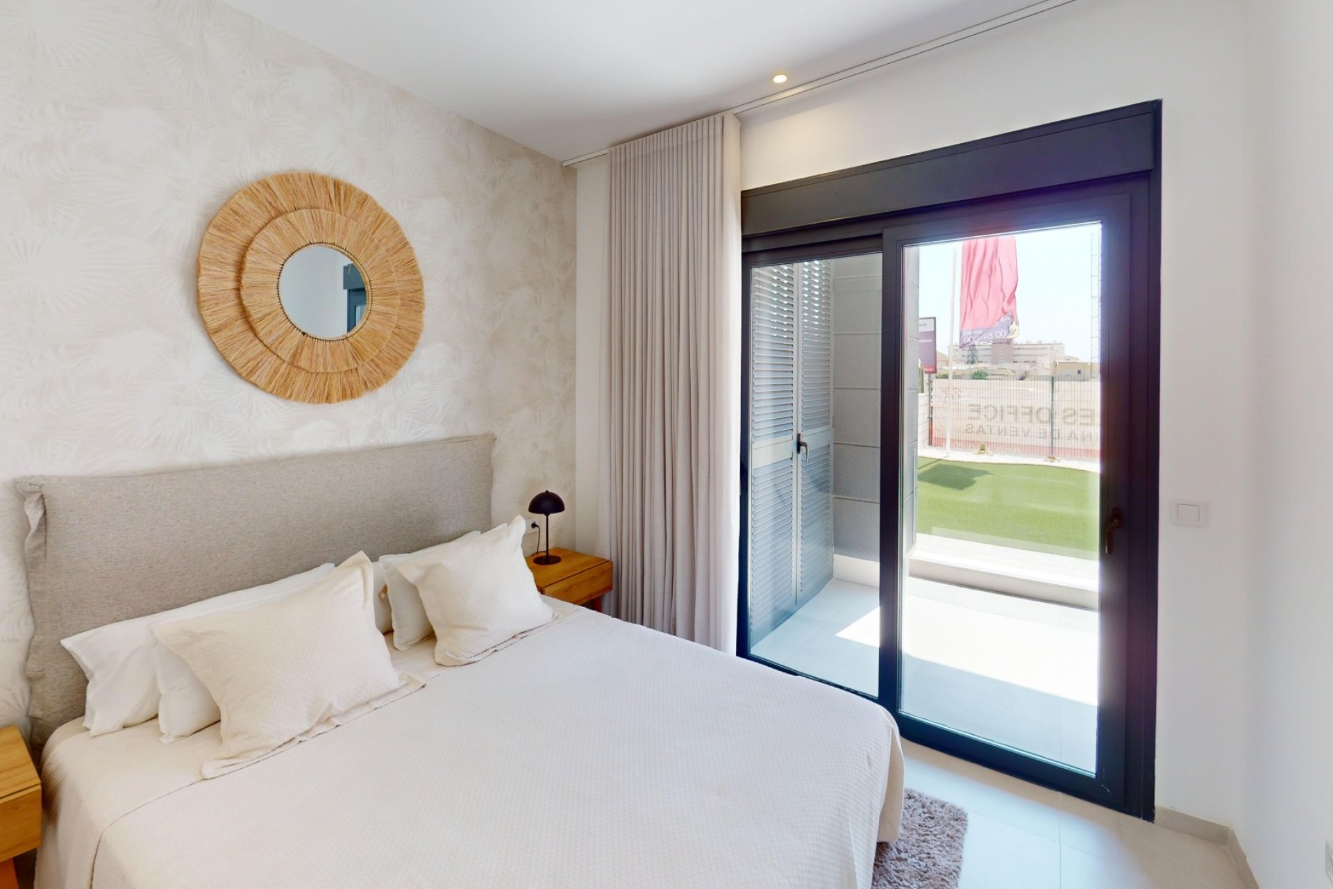 Rynek Pierwotny - Apartament - Torrevieja - La Mata