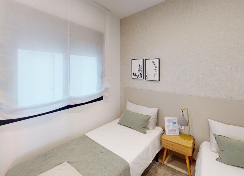 Rynek Pierwotny - Apartament - Torrevieja - La Mata