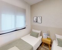 Rynek Pierwotny - Apartament - Torrevieja - La Mata