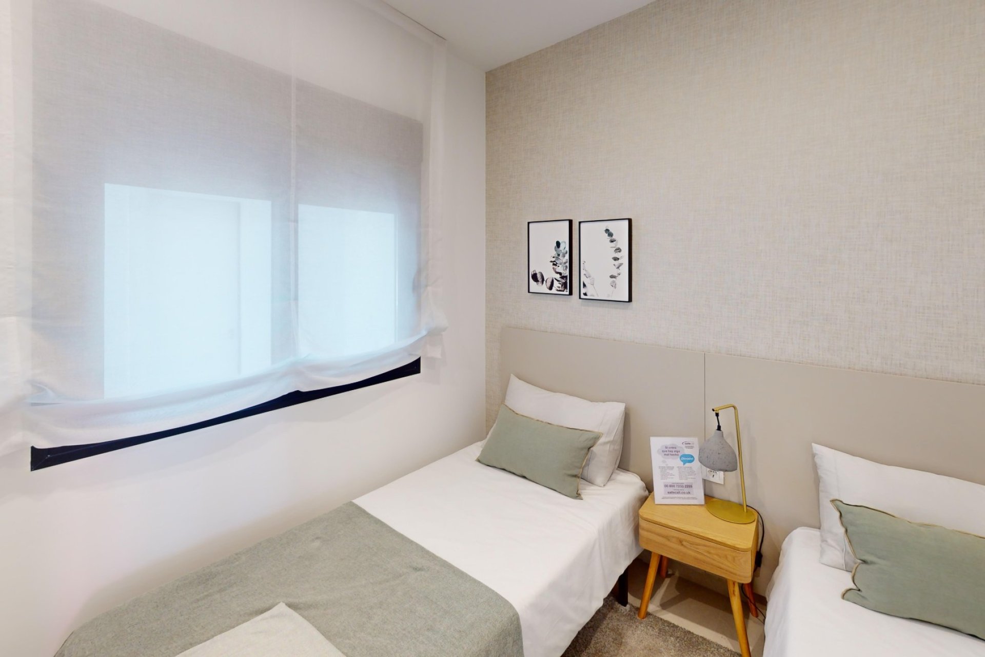 Rynek Pierwotny - Apartament - Torrevieja - La Mata