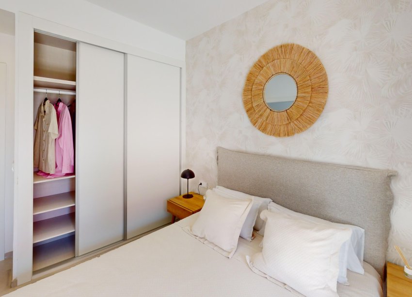 Rynek Pierwotny - Apartament - Torrevieja - La Mata