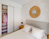 Rynek Pierwotny - Apartament - Torrevieja - La Mata