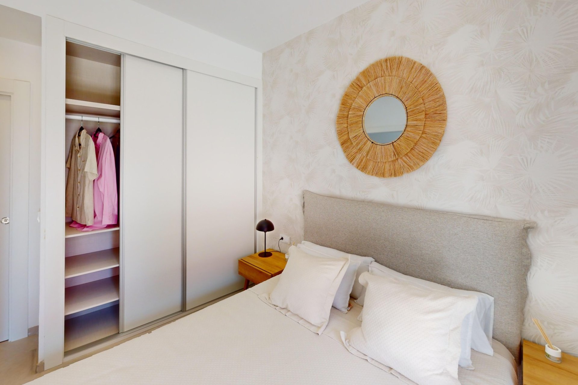 Rynek Pierwotny - Apartament - Torrevieja - La Mata