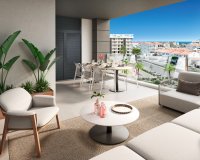 Rynek Pierwotny - Apartament - Torrevieja - La Mata