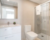 Rynek Pierwotny - Apartament - Torrevieja - La Mata