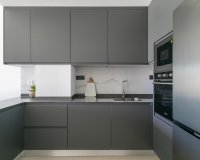 Rynek Pierwotny - Apartament - Torrevieja - La Mata