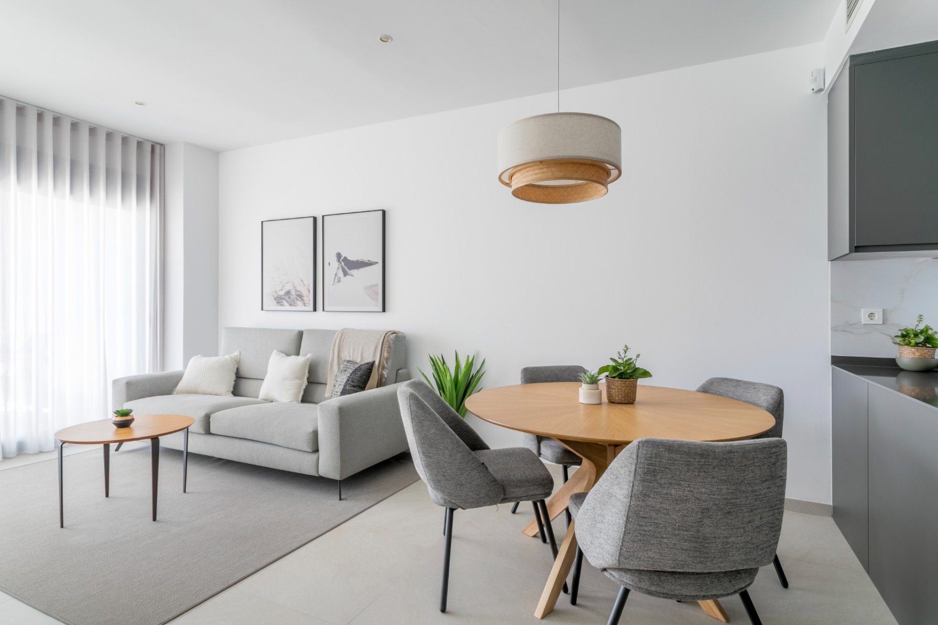 Rynek Pierwotny - Apartament - Torrevieja - La Mata