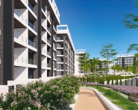 Rynek Pierwotny - Apartament - Torrevieja - La Mata