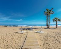 Rynek Pierwotny - Apartament - Torrevieja - La Mata