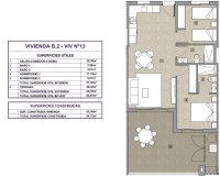 Rynek Pierwotny - Apartament - Torrevieja - La Mata